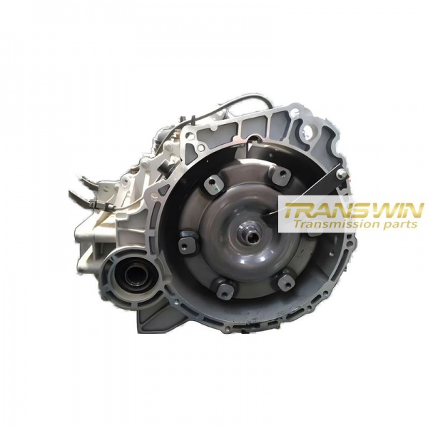 M11/SWM Gearbox assembly - BXZC-M11-YC-SWM
