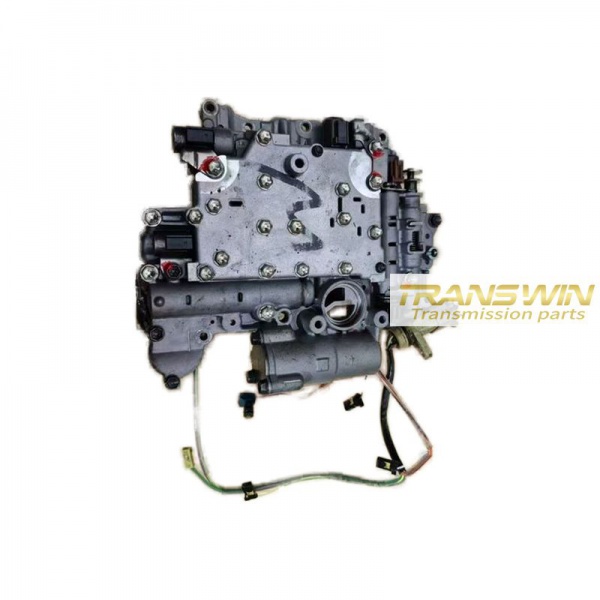 U341 Valve Body - YLB-U341-CC