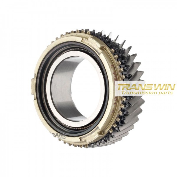 D7GF1 6th gear gearwheel - 43290-2D010