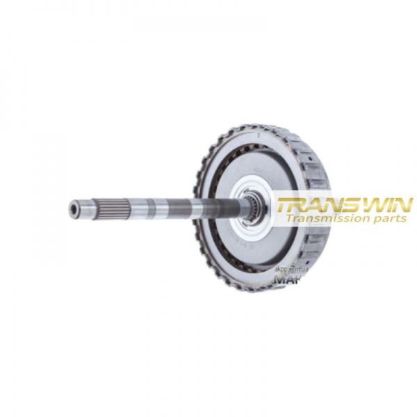 A4CF1 Input shaft - SRG-A4CF1-CC