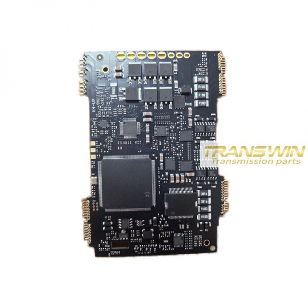0AM，DQ200 PCB - 0AM-PCB-NEW