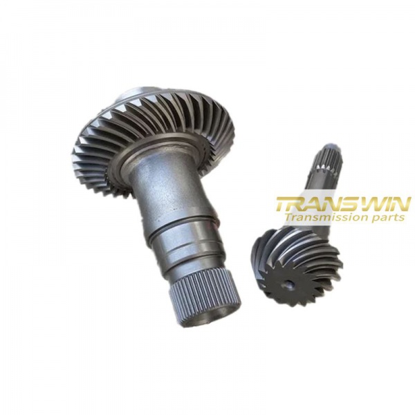 Shaft set - 47339-3B510