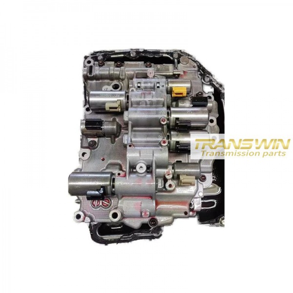 TF-72/BMW Valve Body - YLB-TF-72-BMW
