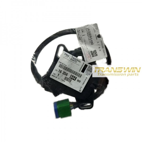 AL4 Control gear switch - 1635684480