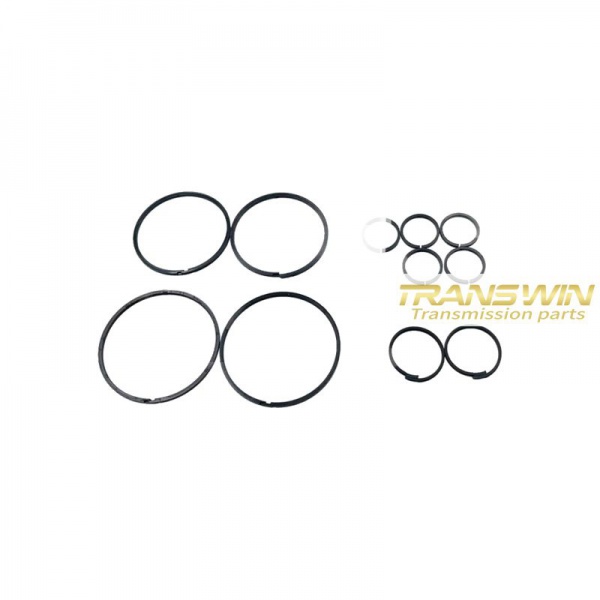 A6MF1/2 RING SEAL KIT - T260300A