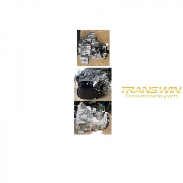 0A4/public Gearbox - ZC-0A4