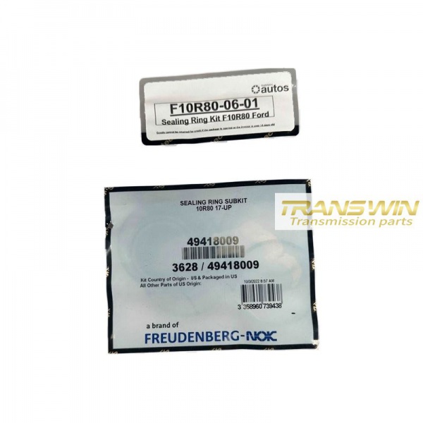 10R80/ Sealing Ring Kit - CFW3628