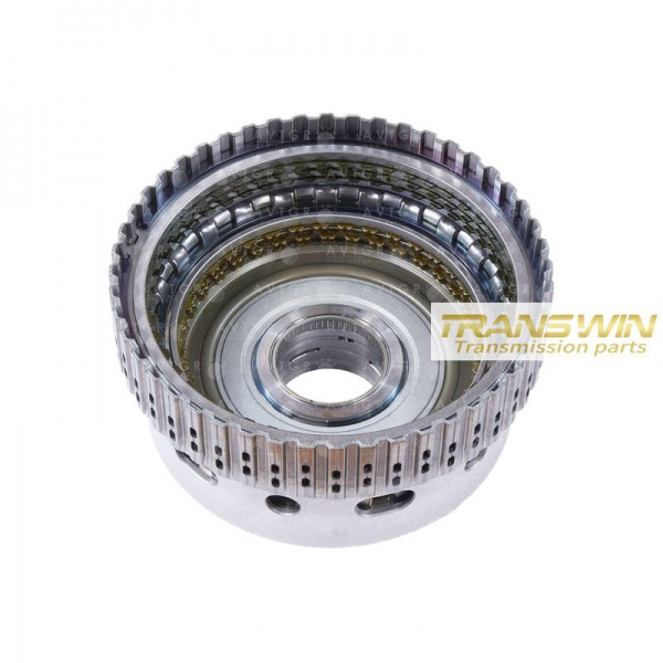 A8MF1 Drum 3-7-Reverse - 45500-4G600