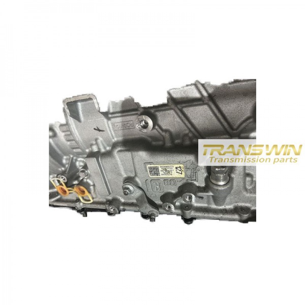 10R80 Gearbox assembly without Torque Converter - BXS-10R80-YC