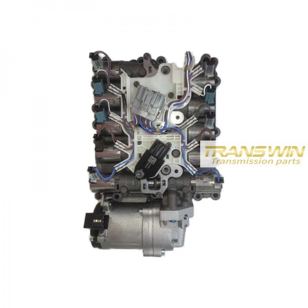 7DCT380/Chery Vavle body - YLB-7DCT380-YC