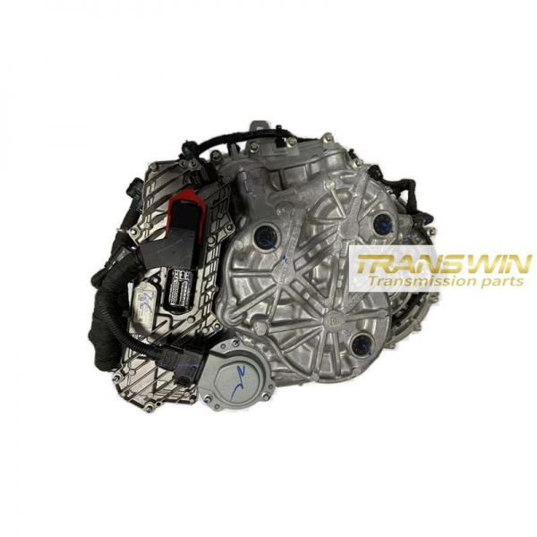 7DCT380 Gearbox - BSX-7DCT380-YC