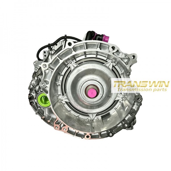 7DCT300/Ford Gearbox - BSX-7DCT300-YC
