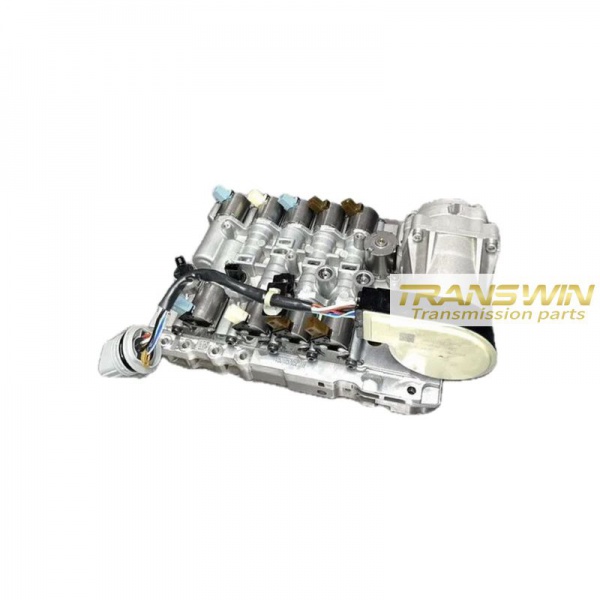 DTF630 Vavle body - YLB-DTF630-XC-1
