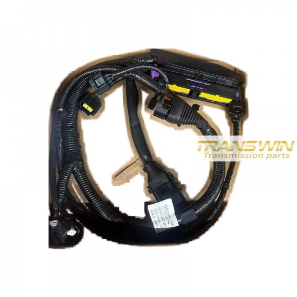 QR019 Gearbox wire - T11-3724060WG
