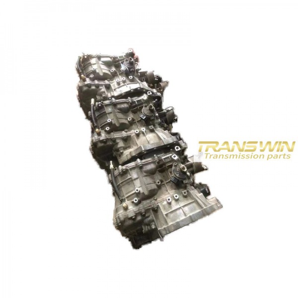 k313 complete transmission - k313-ZC-used
