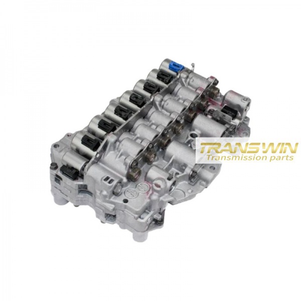 Toyota Valve Body - 35410-48070