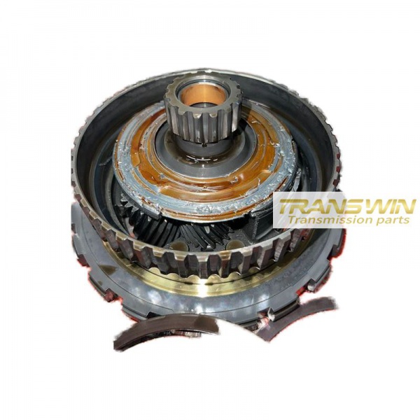 AW81-40 Planet - AW81-40-XXJ-CC
