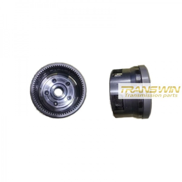 8F35 Planet Set - XXJ-8F35-YC