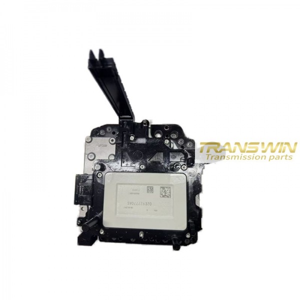 02E Mechatronics - 02E927770AS