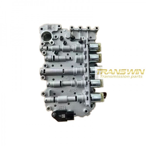 CVT180/MG//TS11 valve body - T034409A