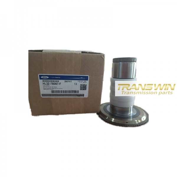 10r80/Mustang/Navigator Transmission gear - HL3Z-7B067F
