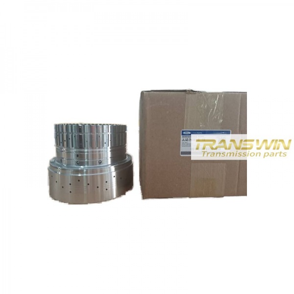 10R80 Hub assembly - JL3Z-7H351B