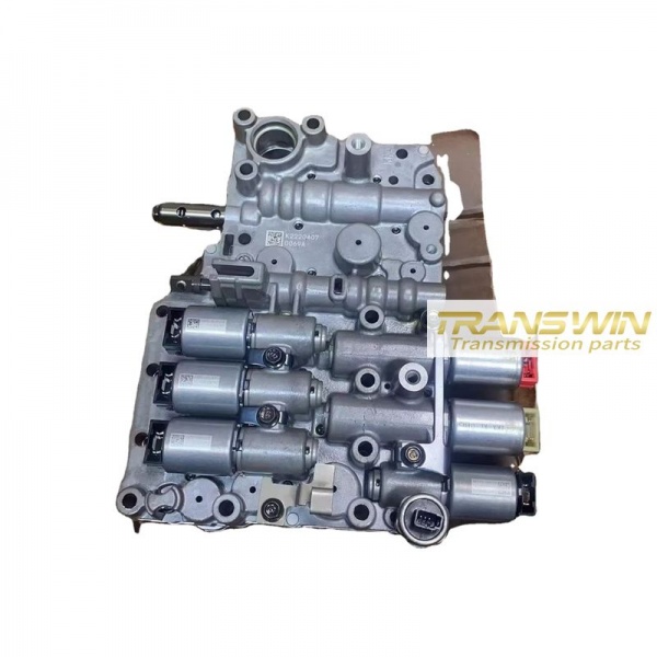 CF12 Vavle body - 48800-02230