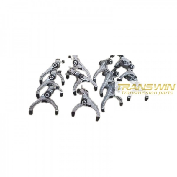 7DCT450/CDB124 Fork set - BC-7DCT450-CC-124
