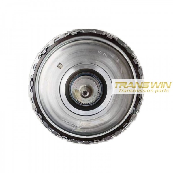 7DCT450/CDB124 Clutch - LHQ-7DCT450-CDB124