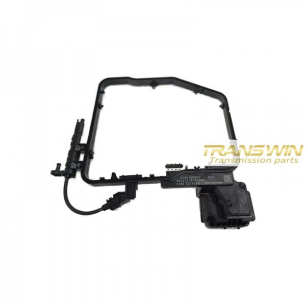 0AM/769D TCU board frame - T4598685A