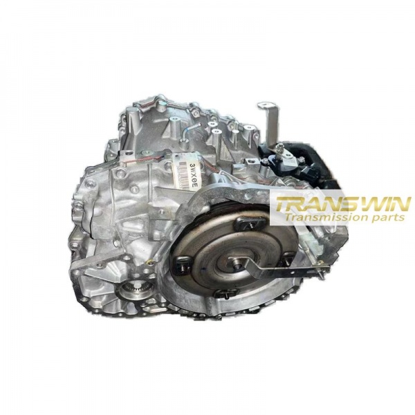 JF017 gearbox - JF017-CX-ZC