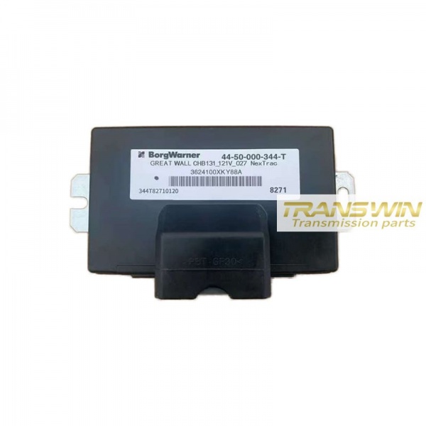 Haval F7x 2.0 TCU/4WD - 3624100XKY88A