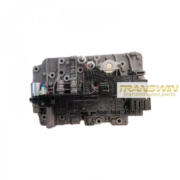 7DCT300 Vavle body - 150600259