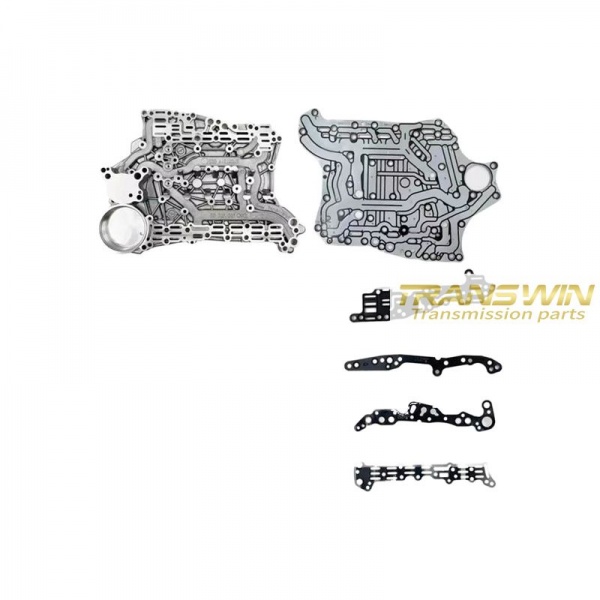 DQ400/0DD Overhaul Seals Kit/Valve body - TW11250A