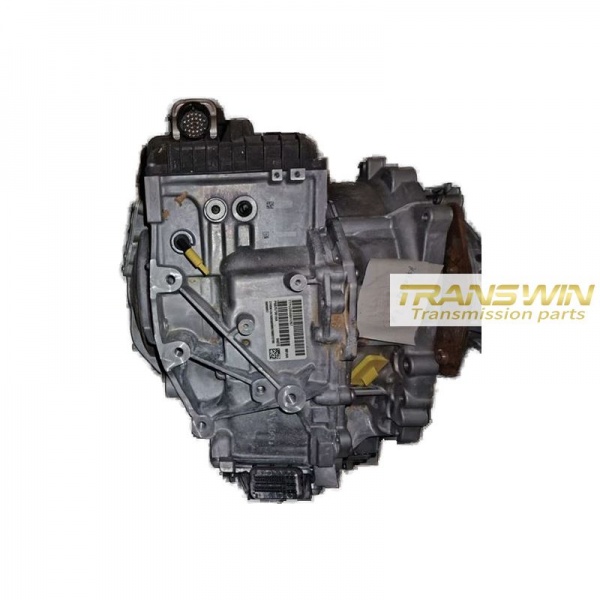 9HP-48/Jeep Gearbox assembly/2WD - ZC-9HP48-YC-JA