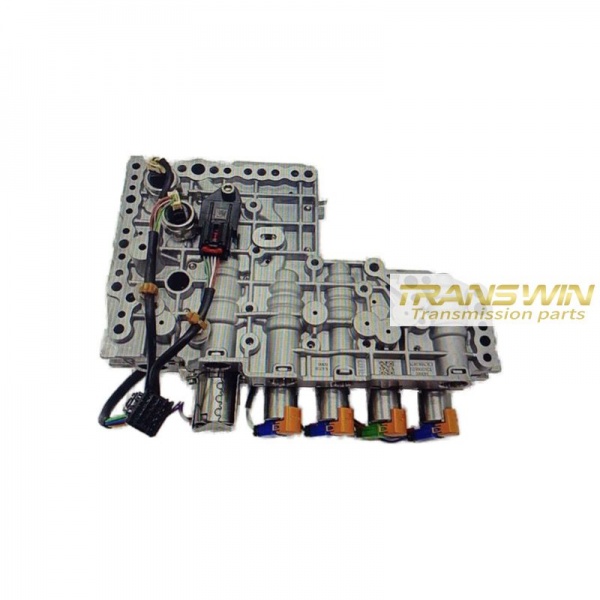 CTF25 Valve Body - 23830268-CC