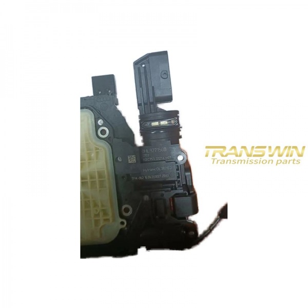 DL382 /Gen 2 TCU - 0HL927156B