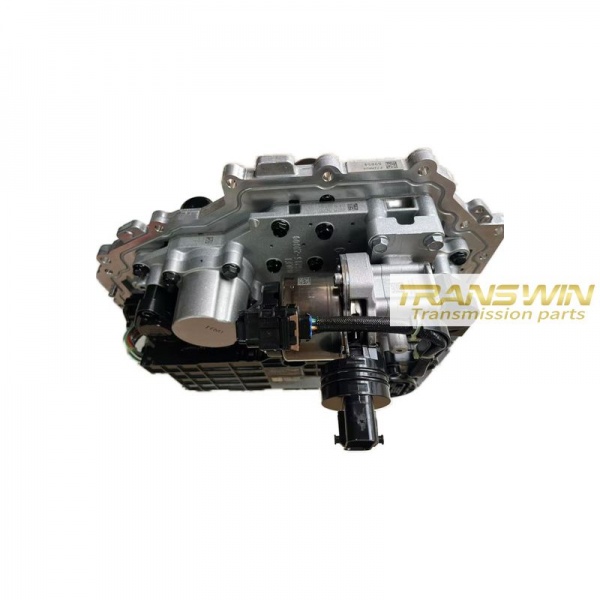D8LF1 DCT, D8F48W Vavle body - 46210-2N000