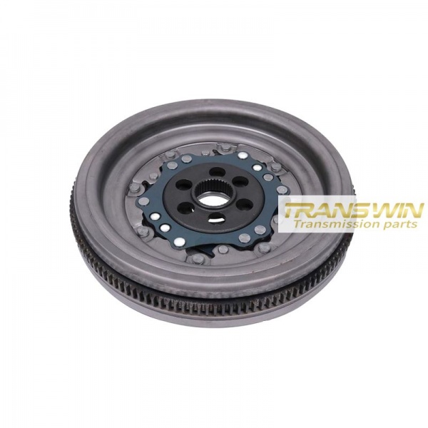 02E Flywheel - 415085709