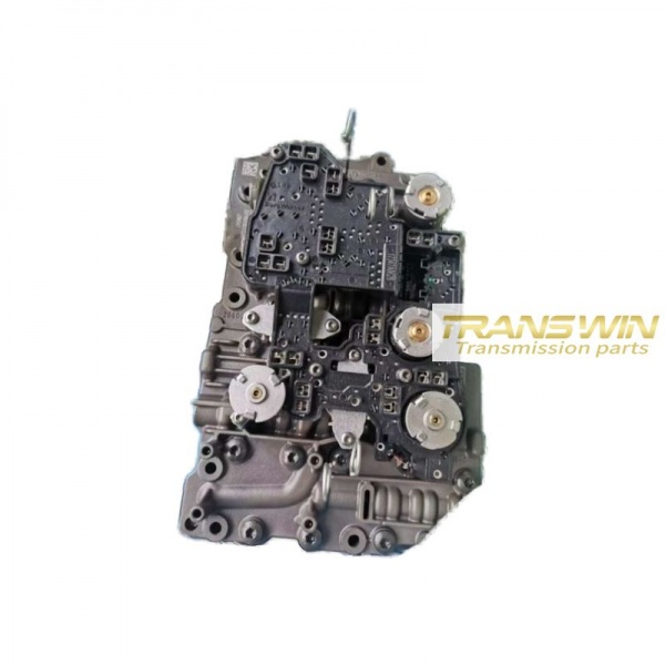 DCT360 Vavle body - T050409A