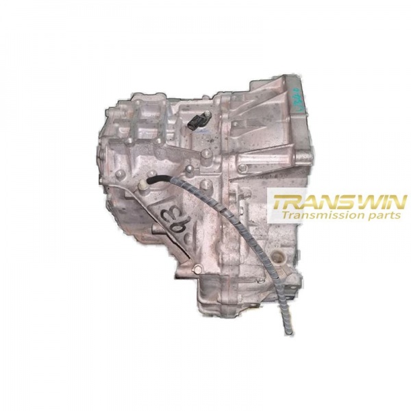 U340 gearbox - U340-N-ZC