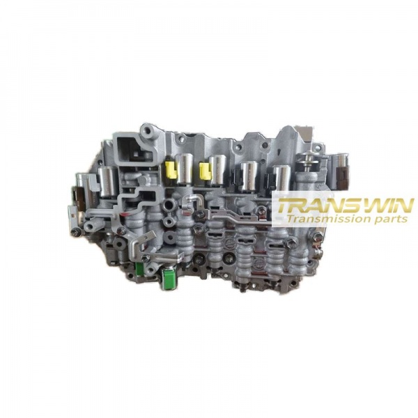 09M vavle body/small solenoid valve - X270409C