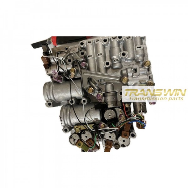 JF506/VW/Land Rover Valve body - YLB-JF506-CC