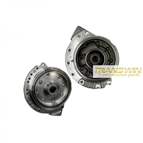 A6GF1 Oil pump - 46100-26000、46100-26020、46100-26060