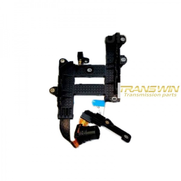 A6GF1 Harness - 46307-2F000