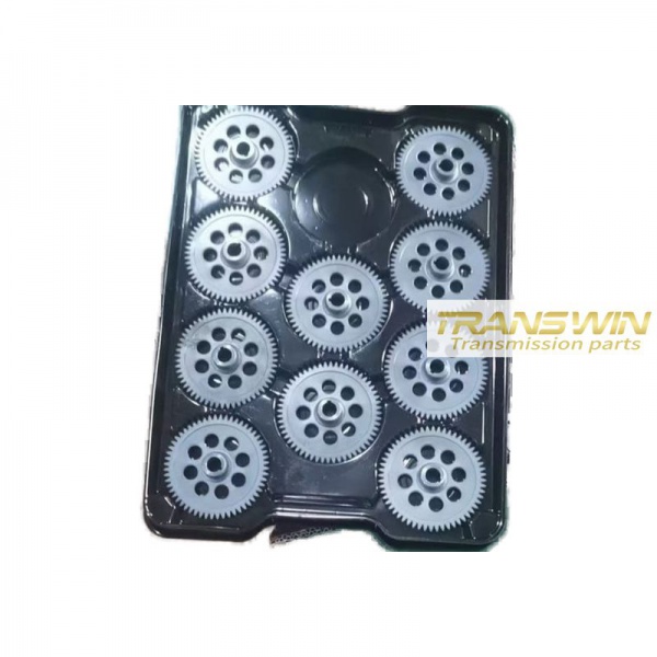 6dct450、MPS6 Planetary gear - XXCL