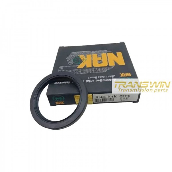 JF015E/JF011E Oil seal /front - 181400B-NAK
