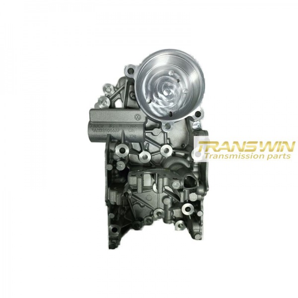 0AM Aluminum Sheet/Valve Body Inside - 0AM325066AE-GPZ-LY