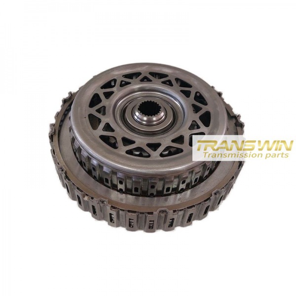 7DCT450/CDB141 Clutch - LHQ-7DCT450-CDB141