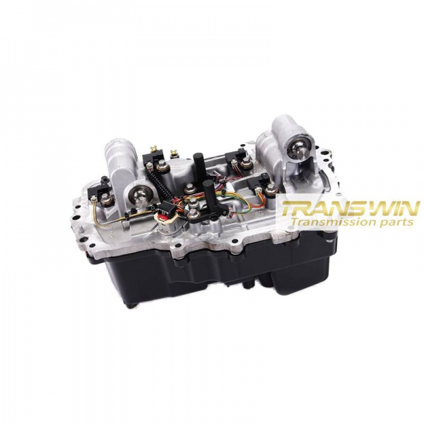 7DCT250 Valve Body - YLB-7DCT250-QX